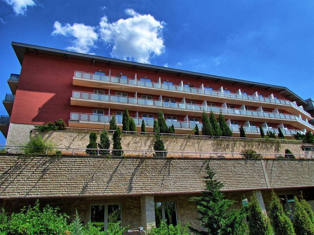 Thermal Hotel Visegrád Zewnętrze zdjęcie